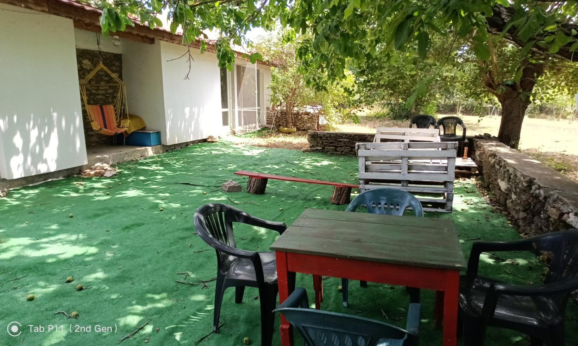 Граничар 3 Сърфа Hotel Granichar Ngoại thất bức ảnh