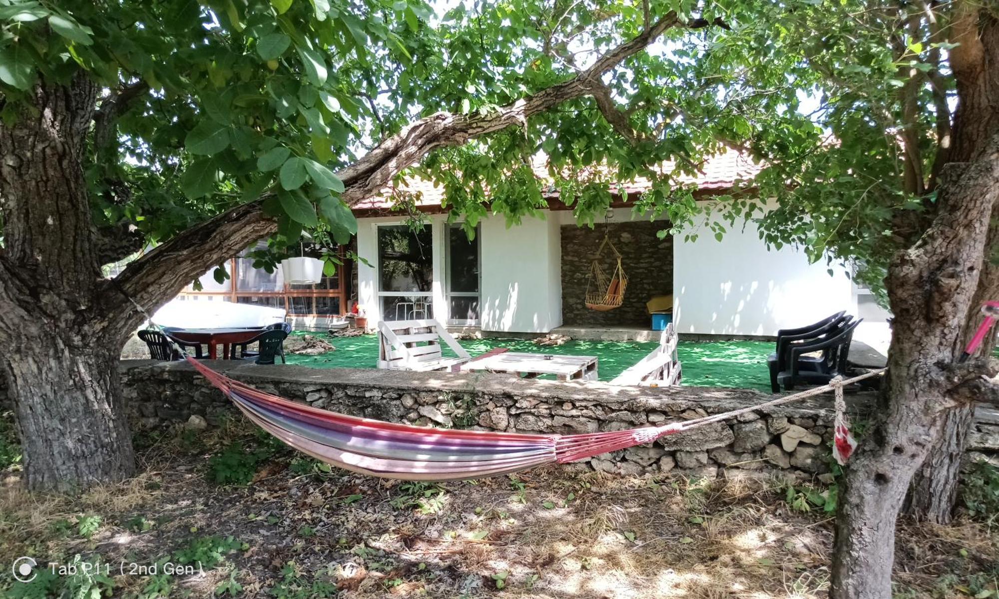 Граничар 3 Сърфа Hotel Granichar Ngoại thất bức ảnh