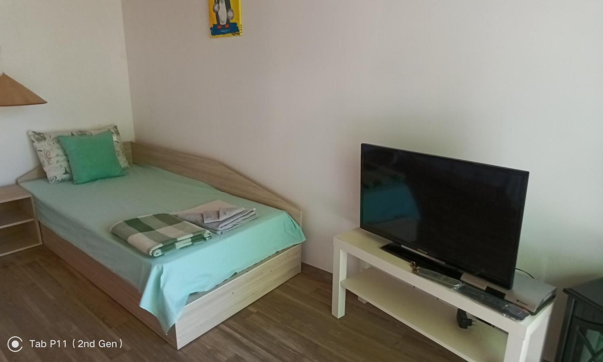Граничар 3 Сърфа Hotel Granichar Ngoại thất bức ảnh