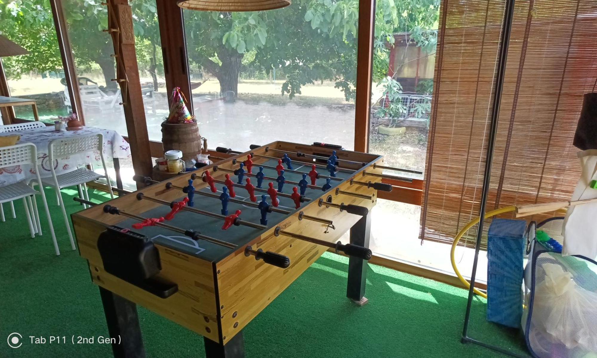 Граничар 3 Сърфа Hotel Granichar Ngoại thất bức ảnh