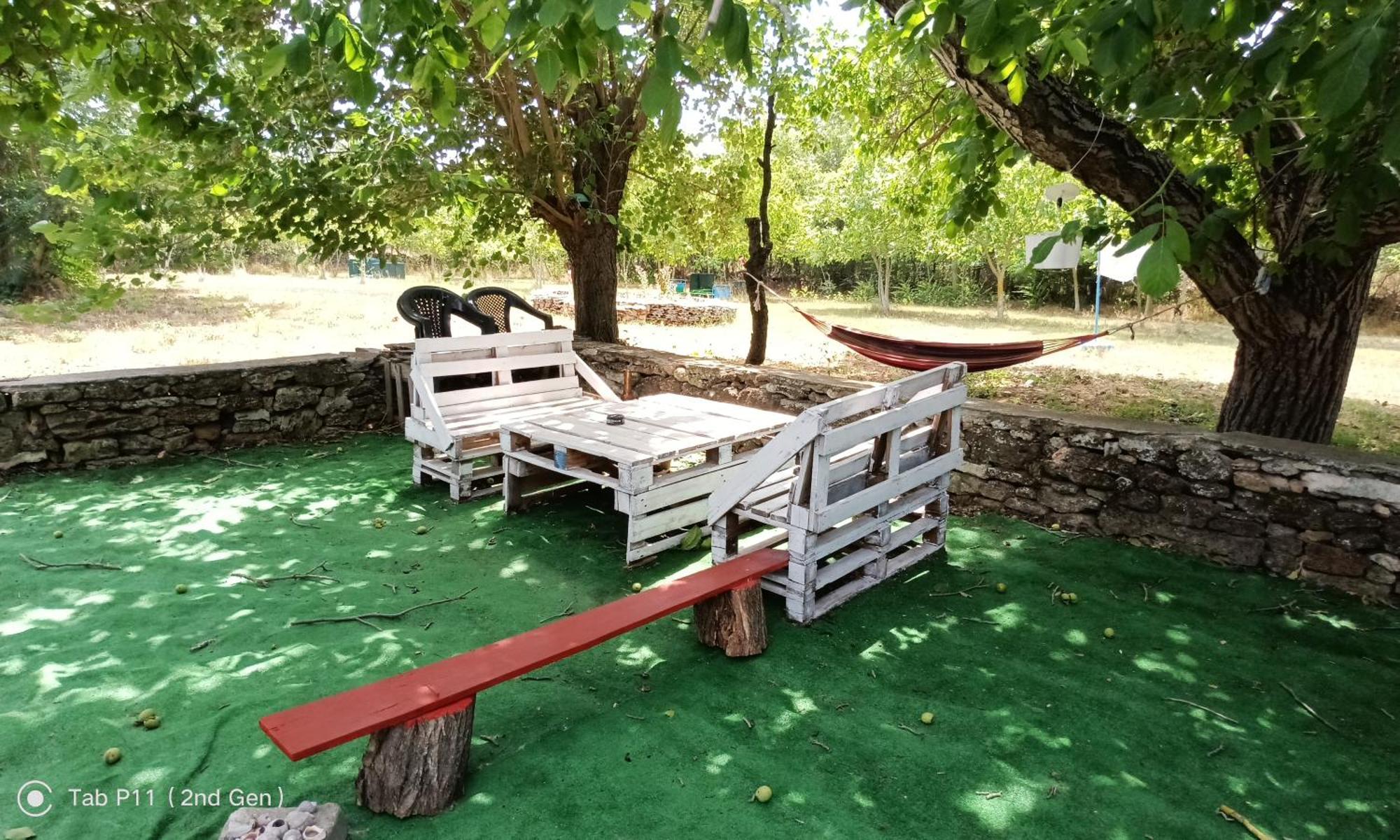 Граничар 3 Сърфа Hotel Granichar Ngoại thất bức ảnh