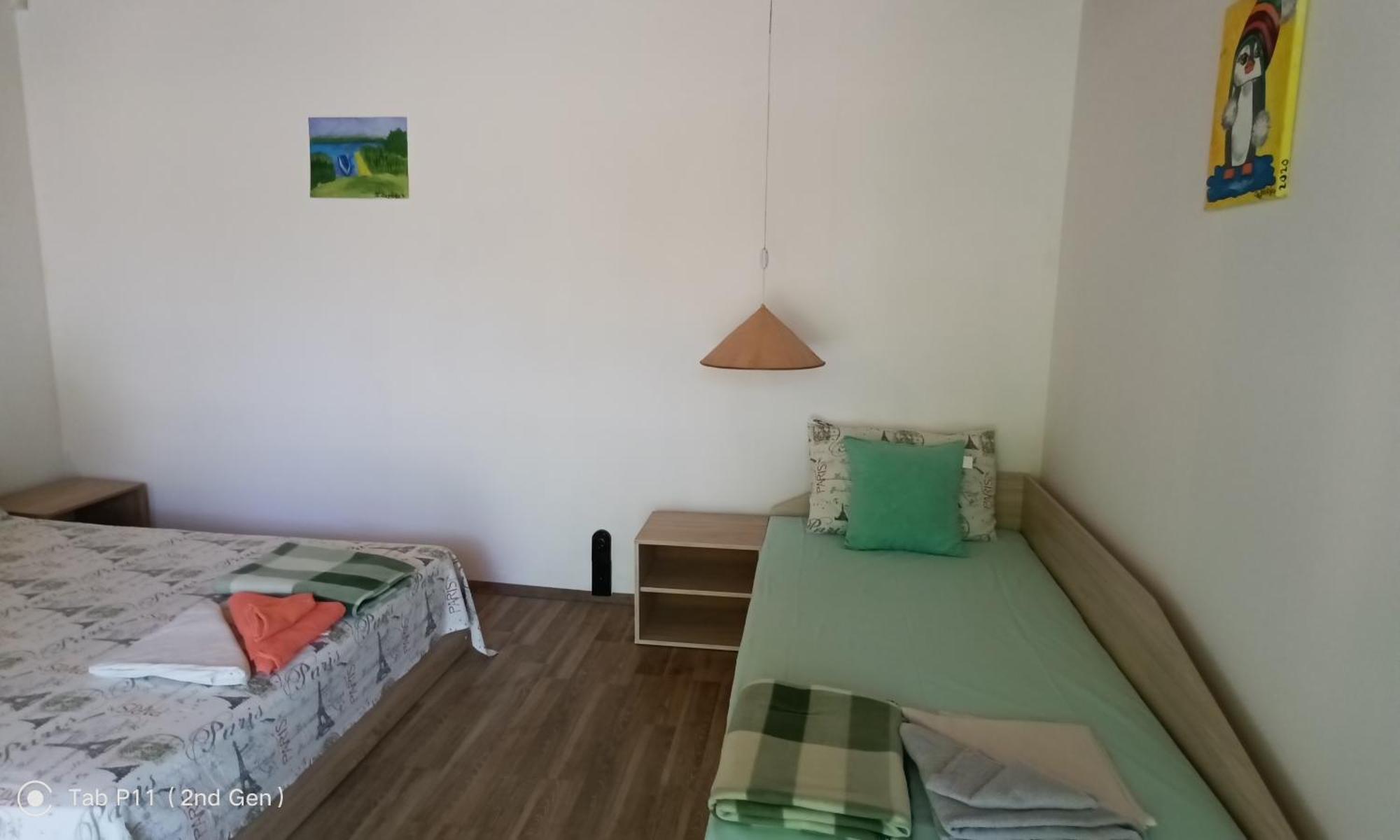 Граничар 3 Сърфа Hotel Granichar Ngoại thất bức ảnh