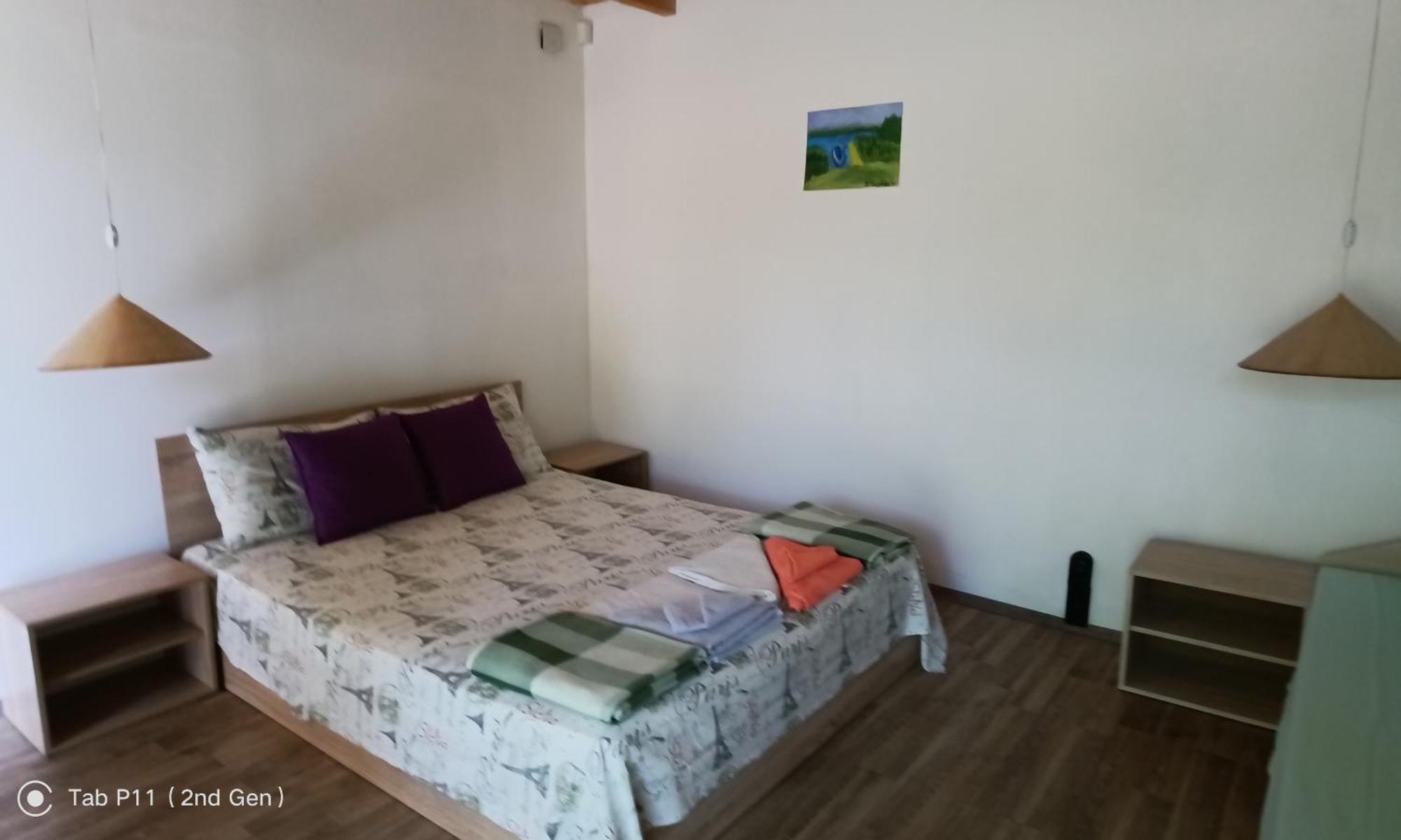 Граничар 3 Сърфа Hotel Granichar Ngoại thất bức ảnh