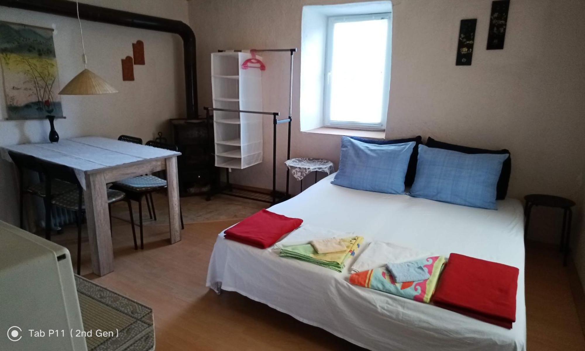 Граничар 3 Сърфа Hotel Granichar Ngoại thất bức ảnh