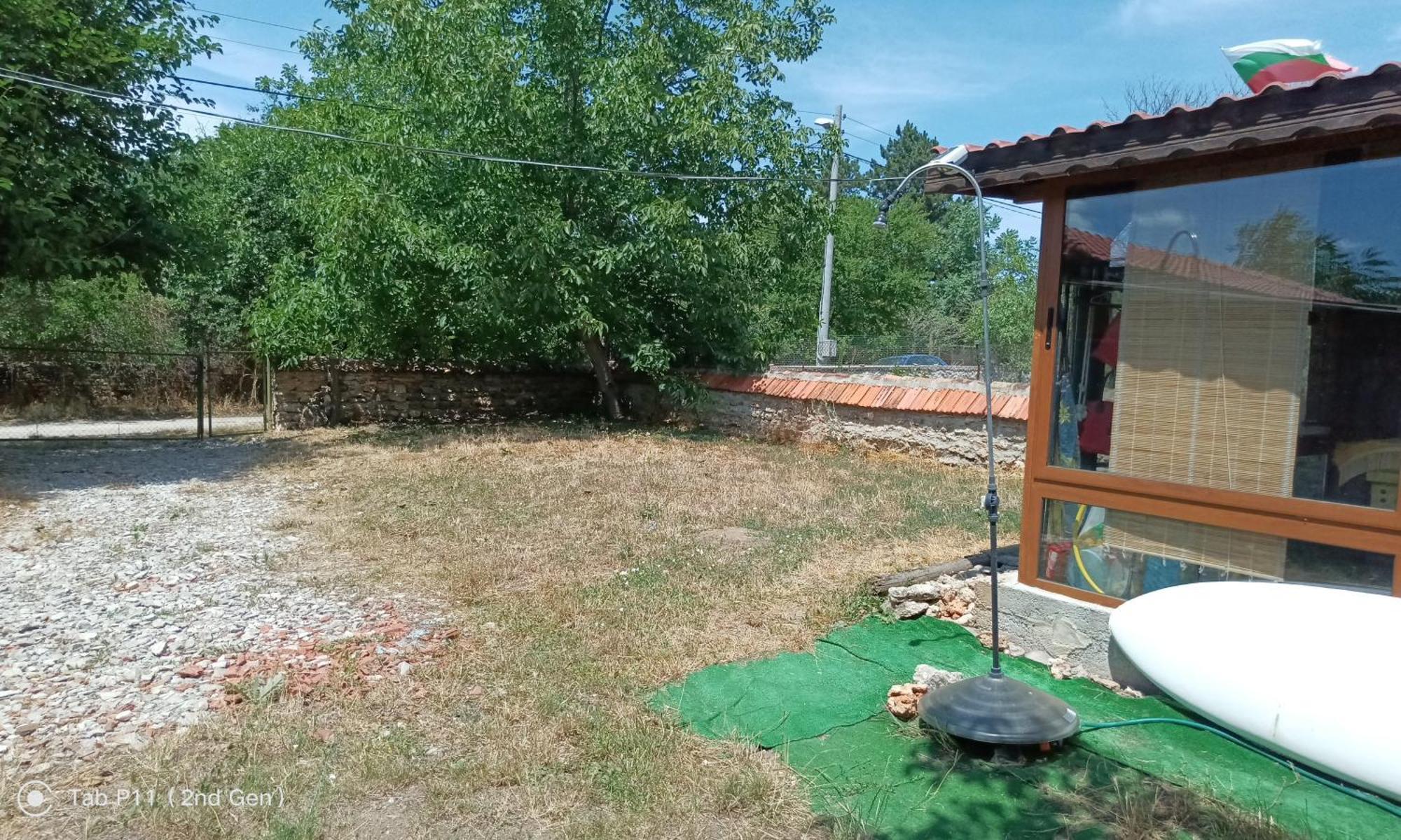 Граничар 3 Сърфа Hotel Granichar Ngoại thất bức ảnh