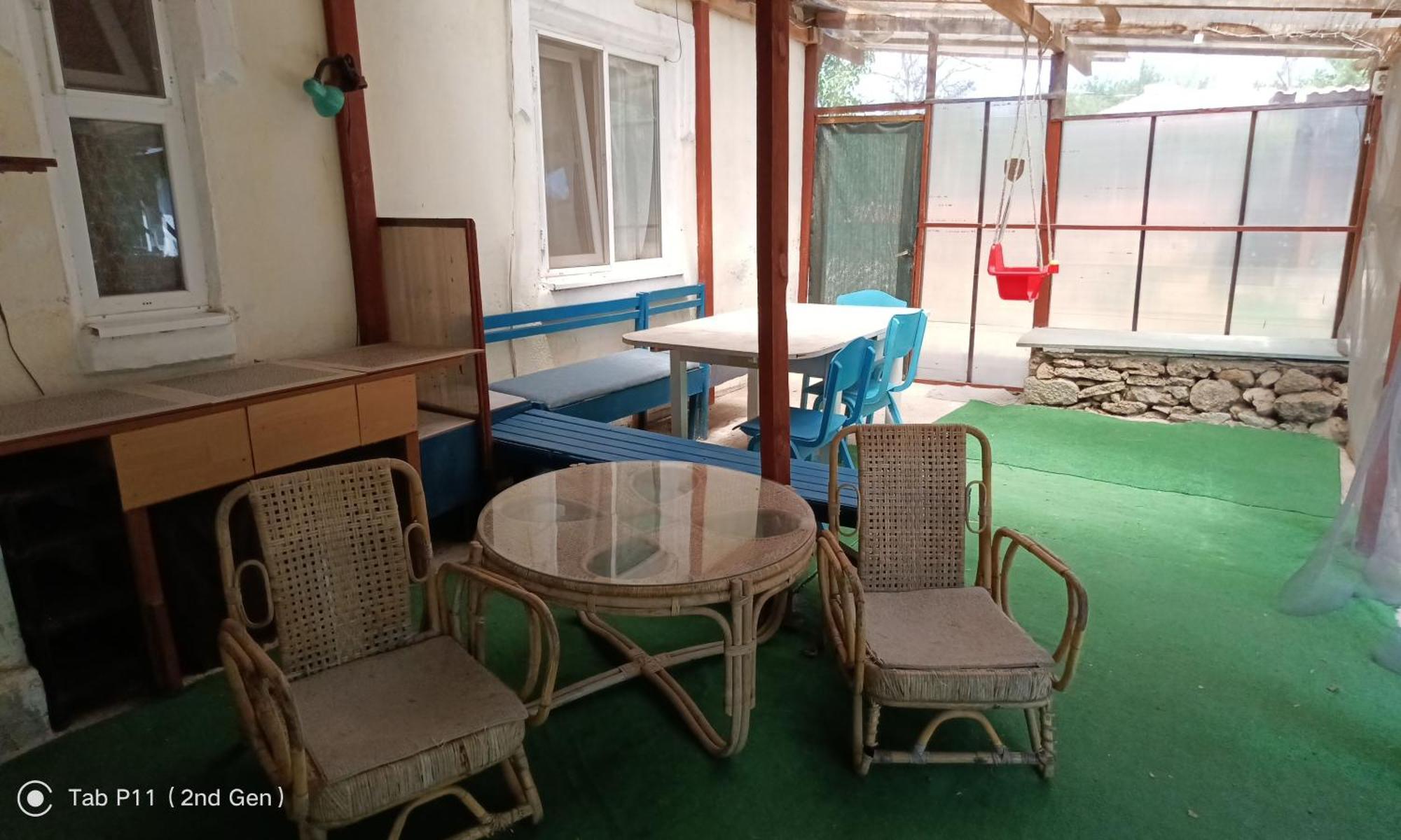 Граничар 3 Сърфа Hotel Granichar Ngoại thất bức ảnh